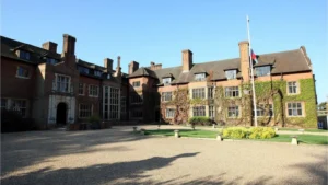 The DNRC will be four times larger than Headley Court, the previous rehabilitation centre